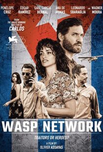 دانلود فیلم Wasp Network 201947213-1364445846