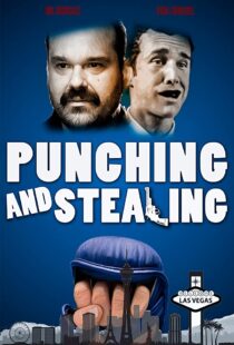 دانلود فیلم Punching and Stealing 202045755-1769141207