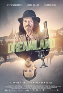 دانلود فیلم Dreamland 201946164-1739161731