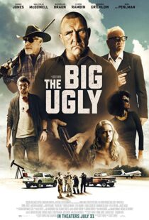 دانلود فیلم The Big Ugly 202048453-1734033136