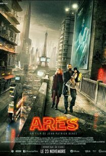 دانلود فیلم Ares 201648435-1210177127