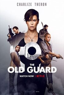 دانلود فیلم The Old Guard 202047776-2061204375