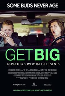 دانلود فیلم Get Big 201755038-988401390