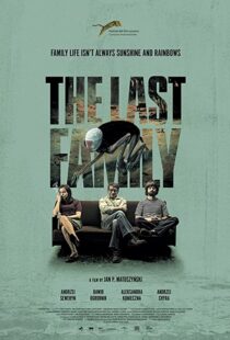 دانلود فیلم The Last Family 201648448-438020345