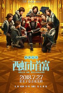 دانلود فیلم Hello Mr. Billionaire 201847655-1534566051