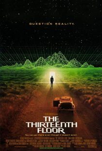 دانلود فیلم The Thirteenth Floor 199948542-1762697246