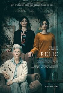 دانلود فیلم Relic 202047791-1798461930
