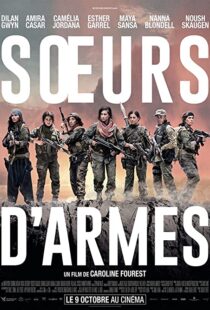 دانلود فیلم Sisters in Arms 201948483-1035252701