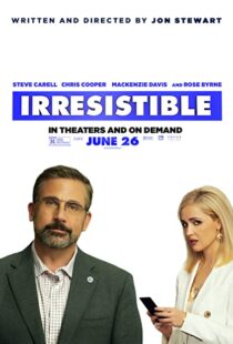 دانلود فیلم Irresistible 202047979-646085513