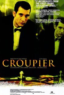 دانلود فیلم Croupier 199853023-1449681220