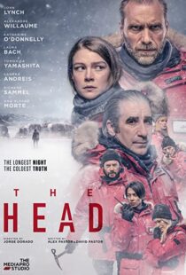دانلود سریال The Head48194-929113930