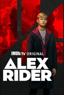 دانلود سریال Alex Rider47134-610201790