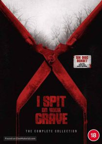 دانلود فیلم I Spit on Your Grave 197848005-891287970