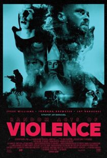 دانلود فیلم Random Acts of Violence 201948891-1214720476