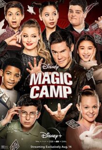 دانلود فیلم Magic Camp 202049681-959489003