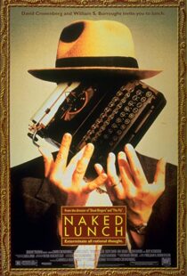 دانلود فیلم Naked Lunch 199149572-1051925178