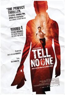 دانلود فیلم Tell No One 200648899-226369295