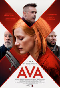 دانلود فیلم Ava 202049716-928756946