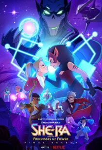 دانلود انیمیشن She-Ra and the Princesses of Power48767-966980556
