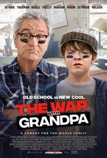 دانلود فیلم The War with Grandpa 202049902-1767380904