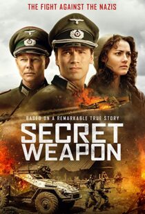 دانلود فیلم Secret Weapon 201948911-57843686