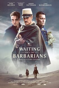 دانلود فیلم Waiting for the Barbarians 201949109-1943837196