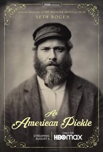 دانلود فیلم An American Pickle 202049151-151487482