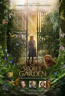 دانلود فیلم The Secret Garden 202049104-1412194987