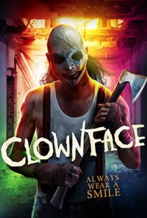 دانلود فیلم Clownface 201949591-1045055539