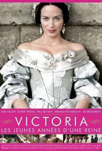 دانلود فیلم The Young Victoria 200949171-717474972