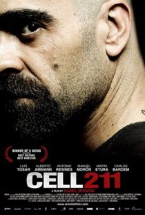 دانلود فیلم Celda 211 200949118-878010277