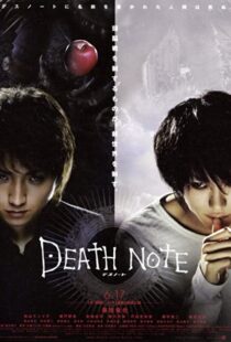 دانلود فیلم Death Note 200648827-785072998