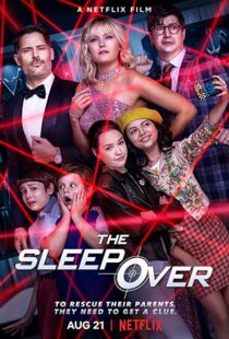 دانلود فیلم The Sleepover 202049761-1154110274