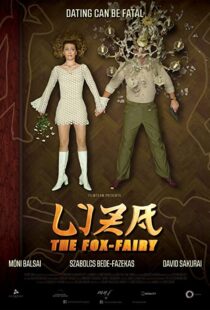 دانلود فیلم Liza the Fox-Fairy 201549243-749788979