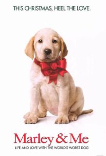 دانلود فیلم Marley & Me 200849029-8954725