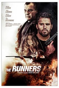 دانلود فیلم The Runners 202050330-2029182332