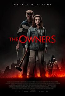 دانلود فیلم The Owners 202050321-274430146