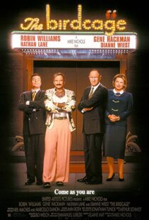 دانلود فیلم The Birdcage 199650264-1676963961