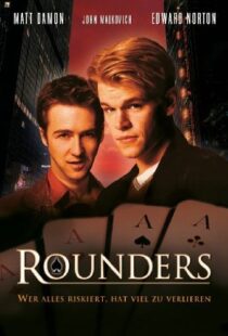 دانلود فیلم Rounders 199851249-377100423