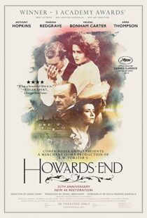 دانلود فیلم Howards End 199250035-762078593
