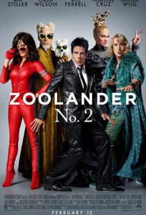 دانلود فیلم Zoolander 2 201650584-1767988540