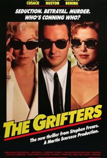 دانلود فیلم The Grifters 199050699-932783907