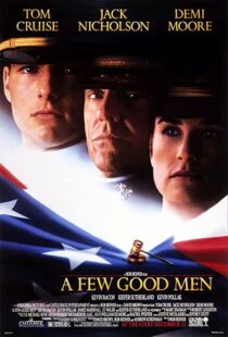 دانلود فیلم A Few Good Men 199250089-1007605314
