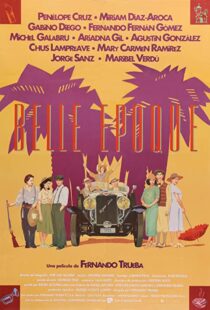 دانلود فیلم Belle Epoque 199250021-1829932225