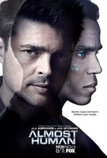 دانلود سریال Almost Human51504-1070058279