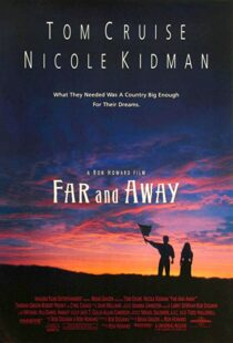 دانلود فیلم Far and Away 199250027-2091639656