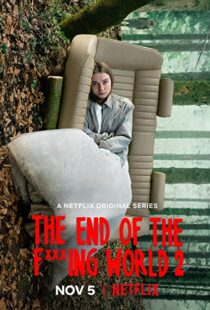 دانلود سریال The End of the F***ing World50432-892715059