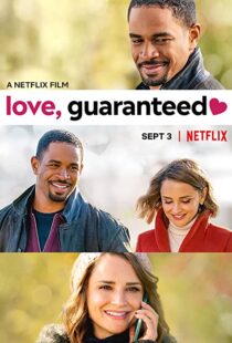 دانلود فیلم Love, Guaranteed 202050530-1884978018