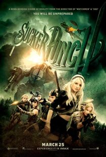دانلود فیلم Sucker Punch 201150841-2002132203