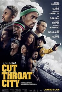 دانلود فیلم Cut Throat City 202052901-357121471